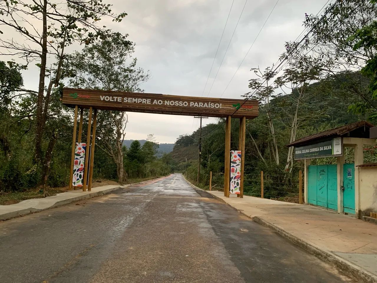 Casa com cachoeira em guapimirim  - Foto 2