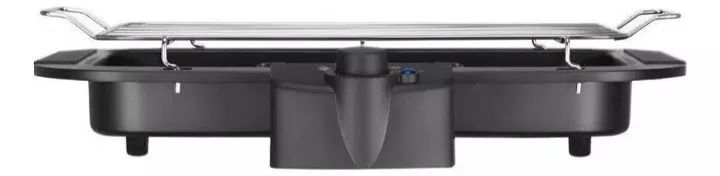 Grill Elétrico Cadence Easy Grill - Novo - Foto 4