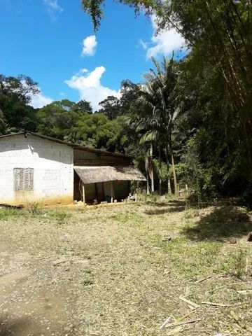 Fazenda 80 alqueires...Miracatu-SP com bananal - Foto 3