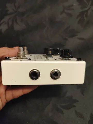 Pedal delay Joyo D-Seed II - Foto 2