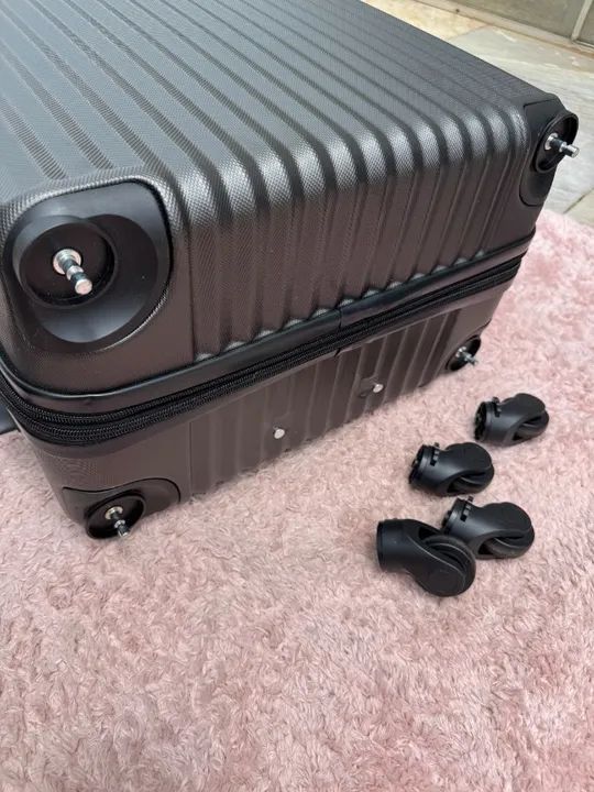 Conjuntos de malas NOVO! - Foto 5