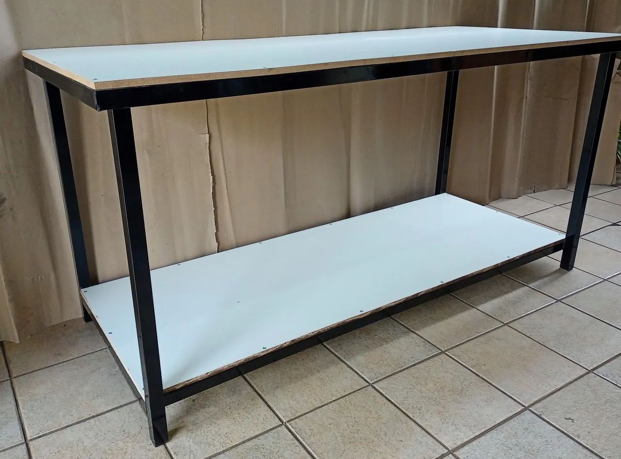 Bancada para oficina  - Foto 3