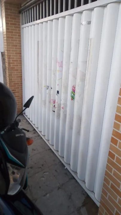 Manutenção  em geral de portão e janela de alumínio 