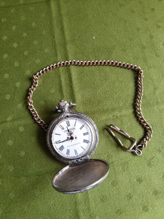 Relógio de Bolso  - Foto 2