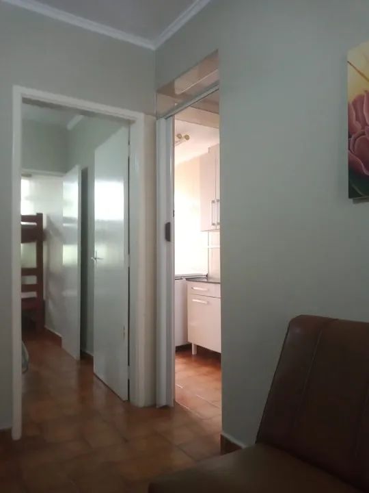 APARTAMENTO PARA TEMPORADA - PRAIA GRANDE, SP  - Foto 8