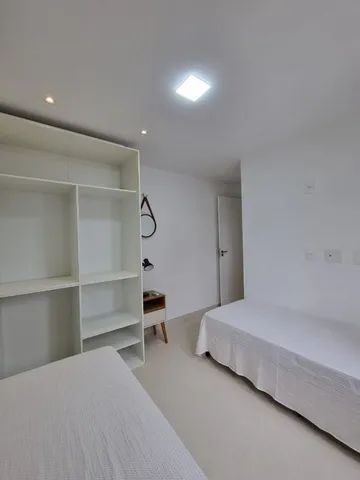APARTAMENTO NA PRAIA DE CAMBOINHA, COM 2 SUÍTES - Foto 10