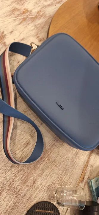 Bolsas (Schutz e Arezzo) na ETIQUETA - Foto 3