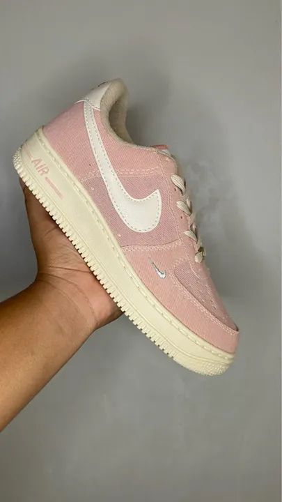 Tênis Nike numeração 38 e 39 - Foto 2