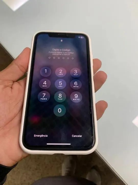 TROCA DISPLAY IPHONE 11 PRO 