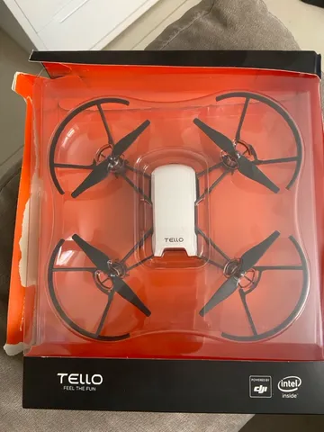 Olx dji hot sale tello