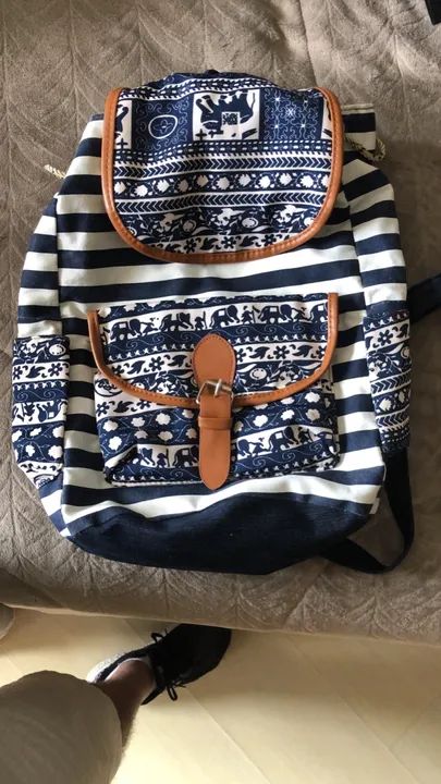 Bolsas R$20 cada - Foto 6