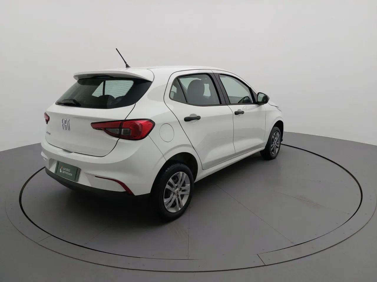Fiat Argo 2023 1.0 firefly flex manual - Foto 5