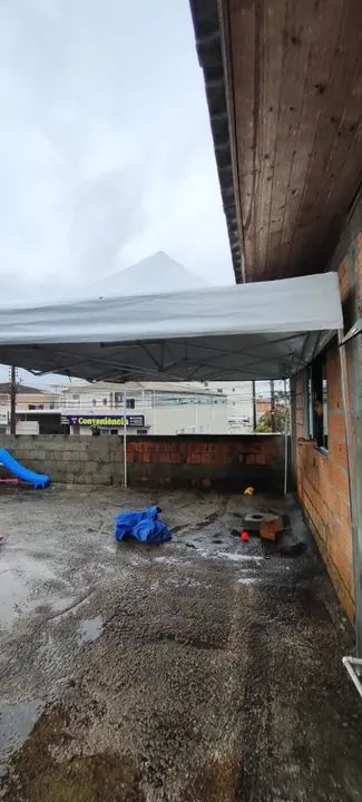 Locação de tendas sanfonadas  - Foto 3