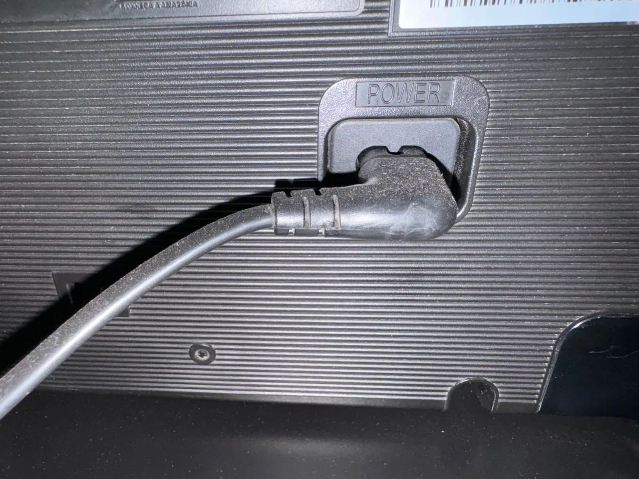 TV Samsung - 21 Polegadas - HDMI - Foto 5