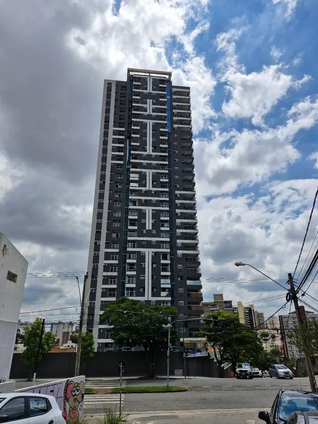 Captação de Apartamento a venda na Rua Gustavo Magalhães, Jardim Faculdade, Sorocaba, SP