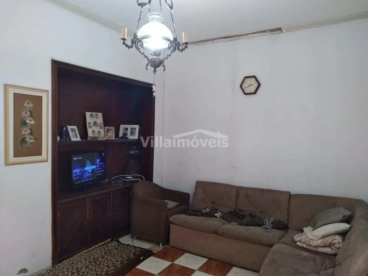 casa - Vila Industrial - Campinas - Foto 4