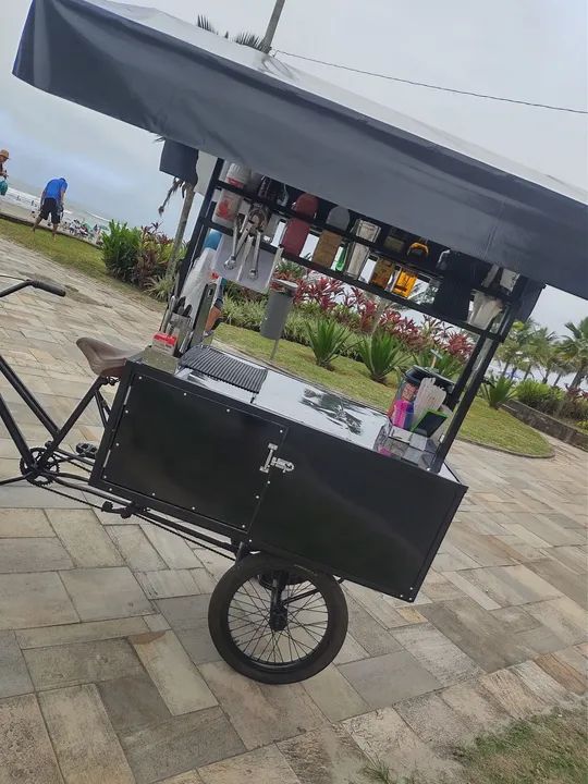 Vendo foodbike - Foto 3