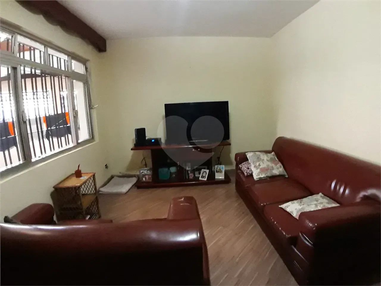 Sobrado com 4 quartos à venda em Canindé - SP