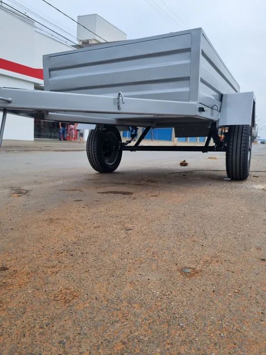 Carretinha  - Foto 4