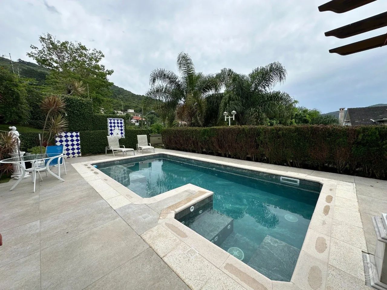 Casa com 4 suítes no bairro Praia Brava, Florianópolis - Foto 4