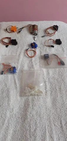 Aeromodelismo /Helimodelismo 