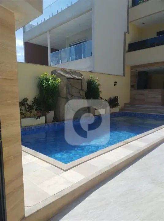 Excelente Casa triplex de 500 m² - Condomínio no Recreio - Foto 7