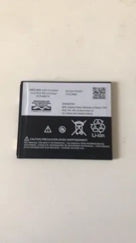 Bateria Motorola - Foto 2