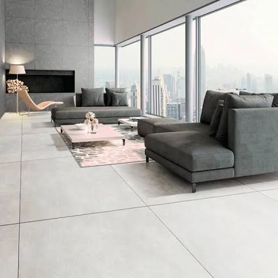Porcelanato 120x120 Tóquio Grey Acet. - Foto 5