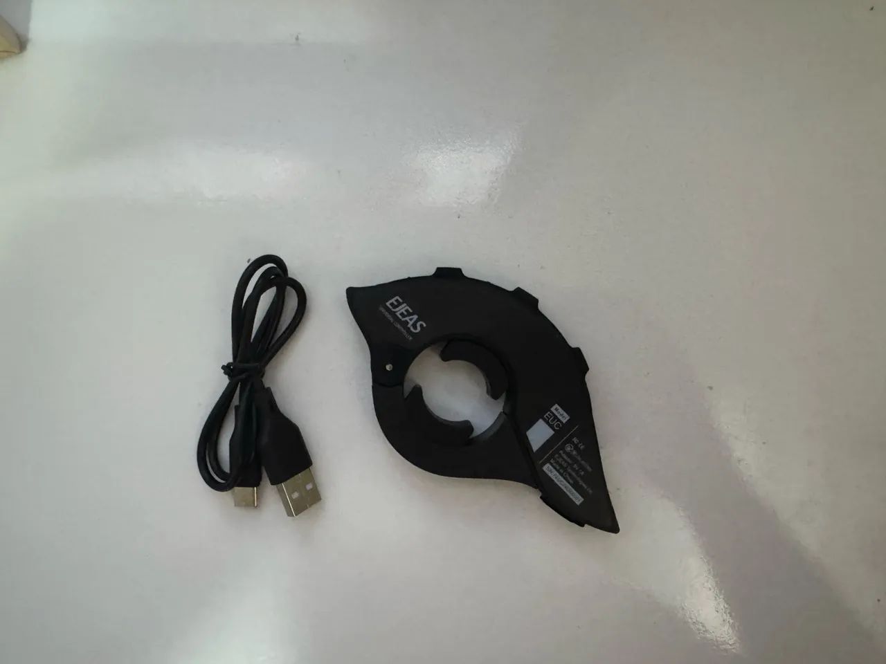 Intercomunicador para Motocicleta EJEAS V6 Pro+ 6 Pilotos com controle remoto de guidão - Foto 2