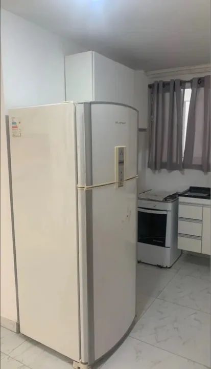 Apartamento para locação em São paulo ZN  - Foto 2
