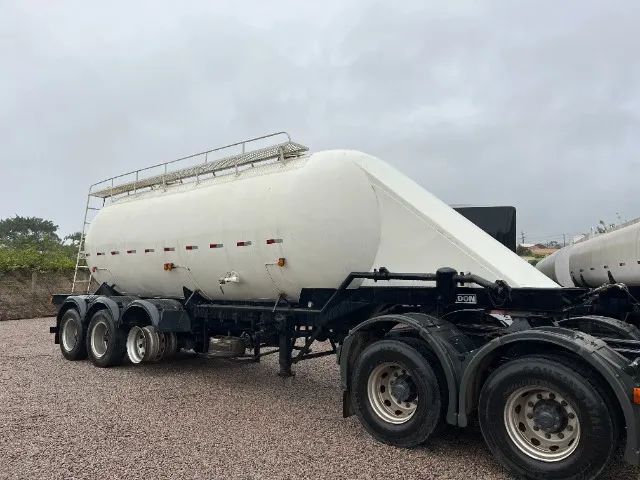 SILO OU CEBOLAO RANDON ANO 1990 - Foto 8