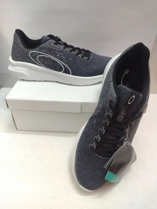 Tênis masculino Oakley n.43 original Mod Grafitte NOVO - Foto 3