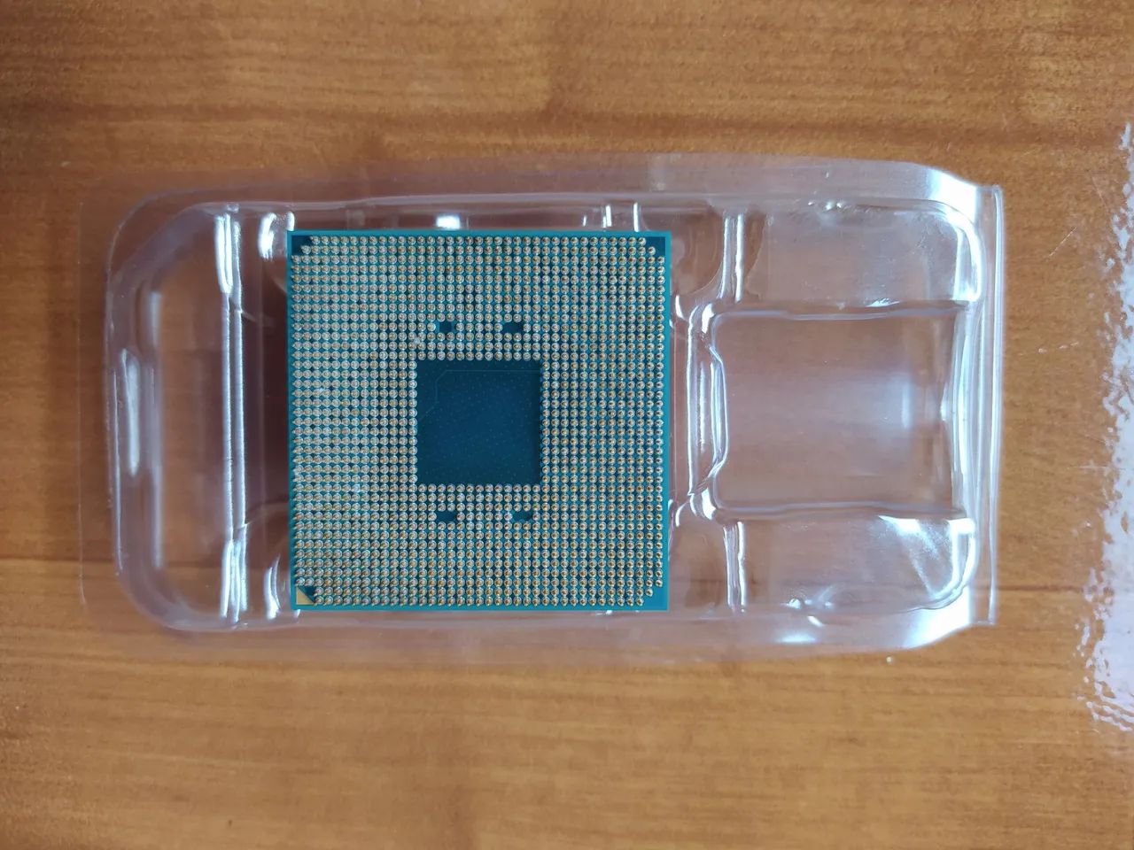 Processador Ryzen 5 2600 - Foto 3
