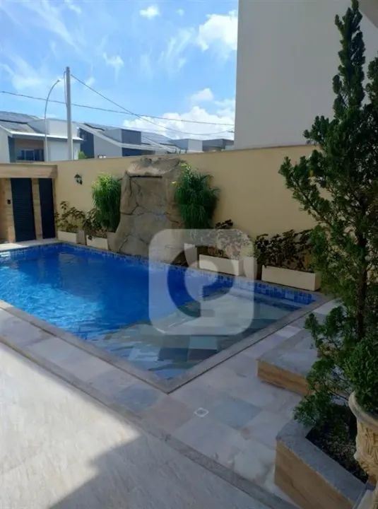 Excelente Casa triplex de 500 m² - Condomínio no Recreio - Foto 5
