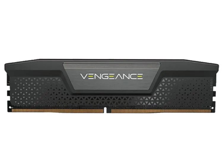 Memória RAM Corsair Vengeance 16GB DDR5 4800MHz