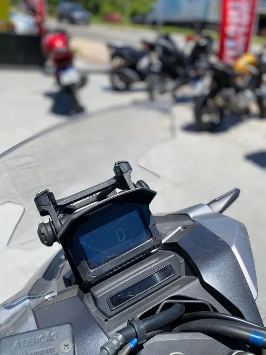 HONDA ADV 150Cc - Foto 4