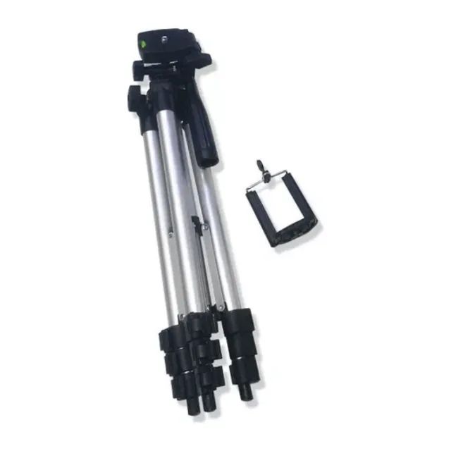 Tripé Profissional Para Celular 1M BMG-36 B-MAX  cod: 1925 - Foto 3