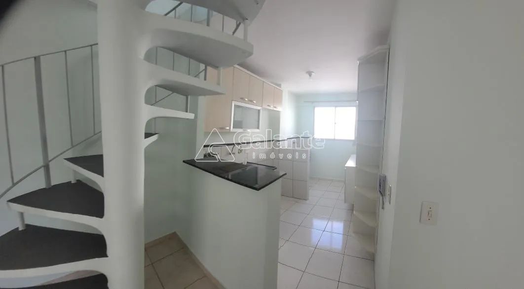 Cobertura a Venda e Locação com 3 quartos no São Bernardo Campinas - Foto 4