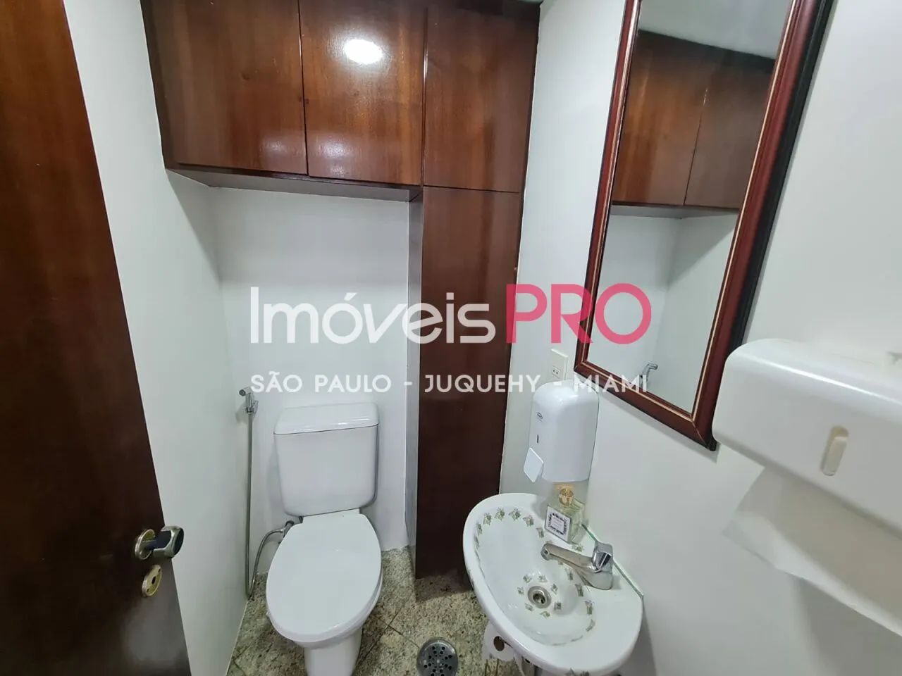 Conjunto comercial mobiliado em ponto nobre em Moema! - Foto 6