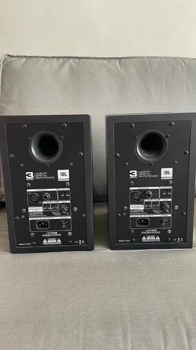 JBL LSR305 - Foto 2
