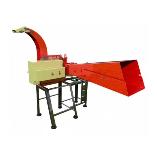 Ensiladeira En - 6180 Sem Motor Nogueira