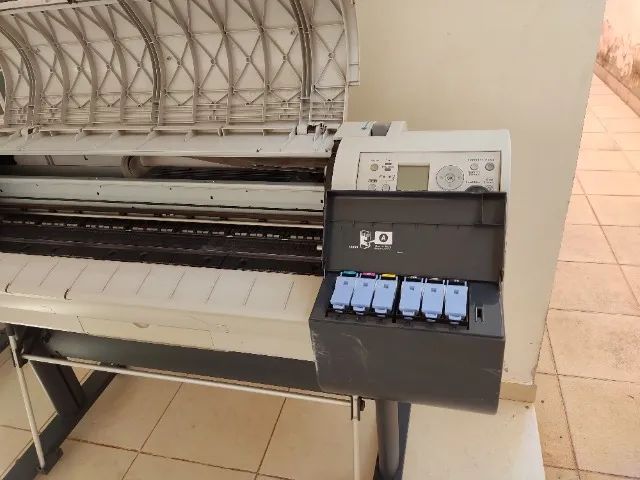 02 Plotters Canon IPF710 - Foto 3