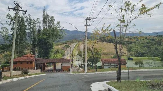 Lotes com entrada e parcelamento facilitados-Condominio Estancia da Cachoeira - Foto 4