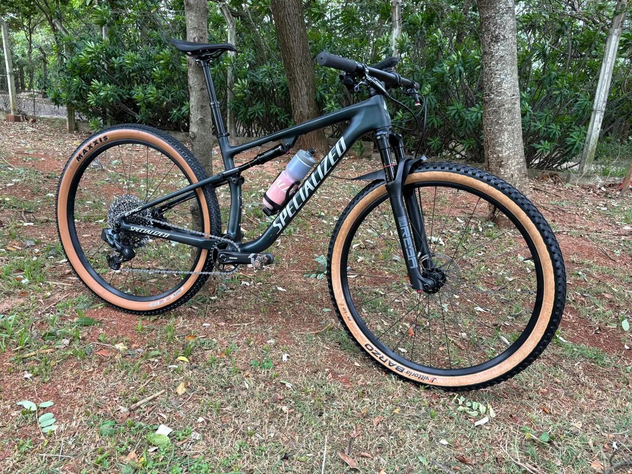 Specialized Epic carbono 2022 - Foto 2