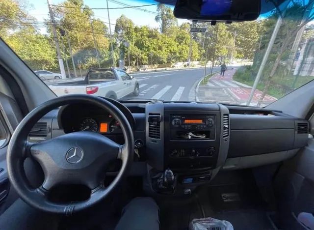 Sprinter 415 Extra Longa  28 Lugares 2016 - Foto 8