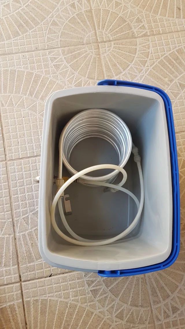 Chopeira Barril 5 L - Foto 3