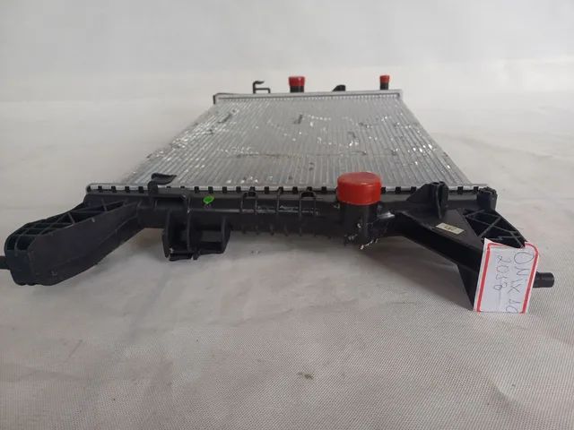 Radiador Onix 1.0 2018 2019  - Foto 2
