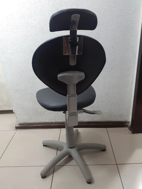Cadeira para Salão de Beleza  - Foto 3