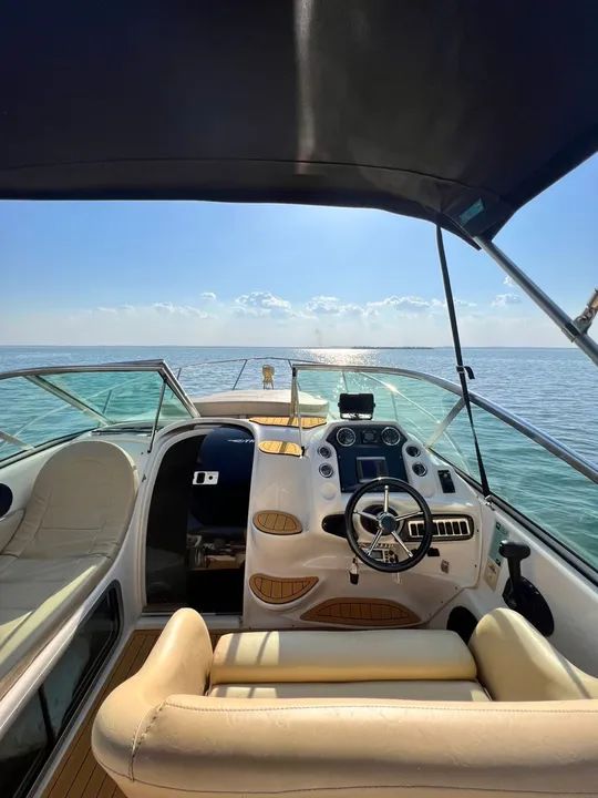 Lancha Triton 275 - Foto 5