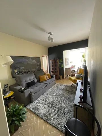Captação de Apartamento a venda na Rua Ary Parreiras, Várzea, Teresópolis, RJ